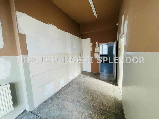 Lokal użytkowy Kraków Zwierzyniec, Księcia Józefa