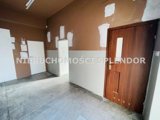 Lokal użytkowy Kraków Zwierzyniec, Księcia Józefa