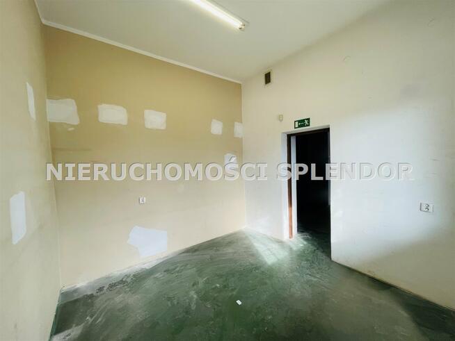 Lokal użytkowy Kraków Zwierzyniec, Księcia Józefa