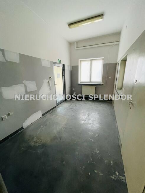 Lokal użytkowy Kraków Zwierzyniec, Księcia Józefa