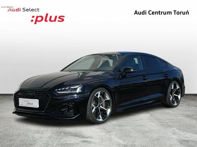 LEASING OD 103%_LaserMatrix_HeadUp_Panorama_B&O_Skóra_RSPro_AudiExcl.