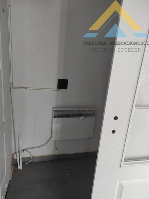 Lokal blisko centrum, blisko jeziora 59 tys.!