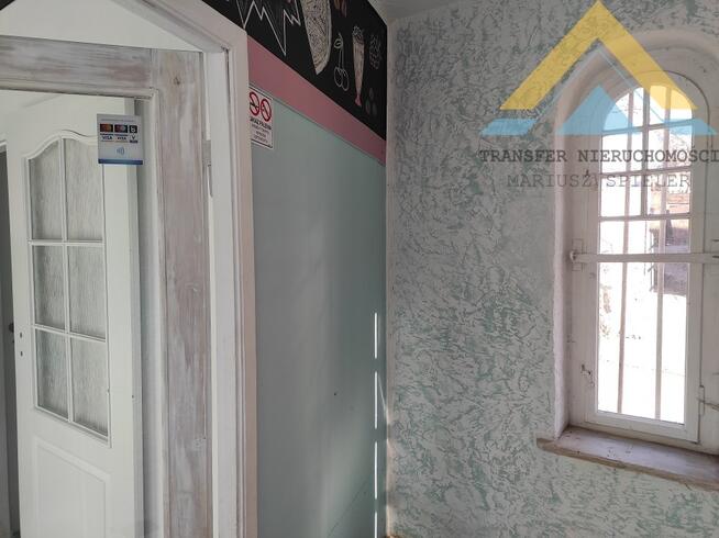 Lokal blisko centrum, blisko jeziora 59 tys.!