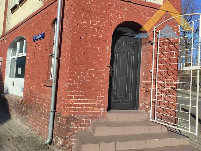 Lokal blisko centrum, blisko jeziora 59 tys.!