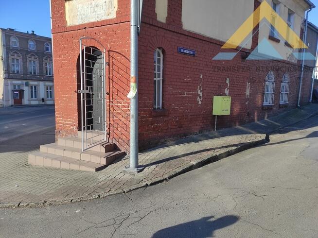 Lokal blisko centrum, blisko jeziora 59 tys.!