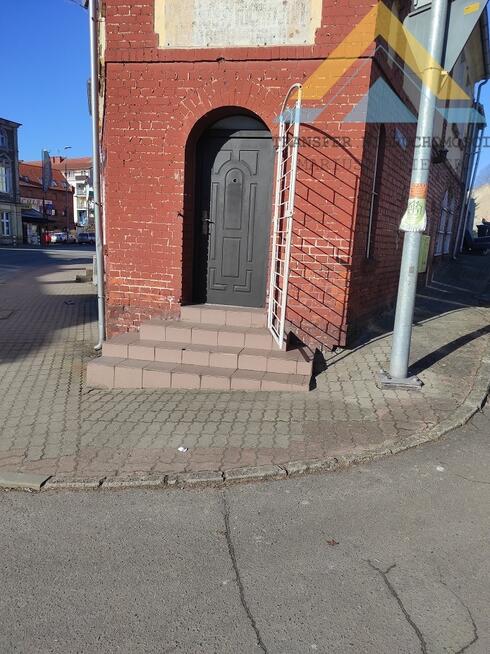 Lokal blisko centrum, blisko jeziora 59 tys.!