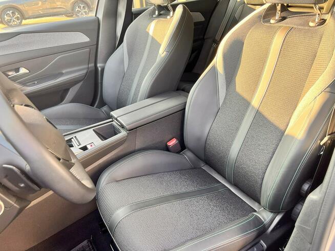 Peugeot 308 Allure Szary Artense, Pure Tech 130 KM EAT8