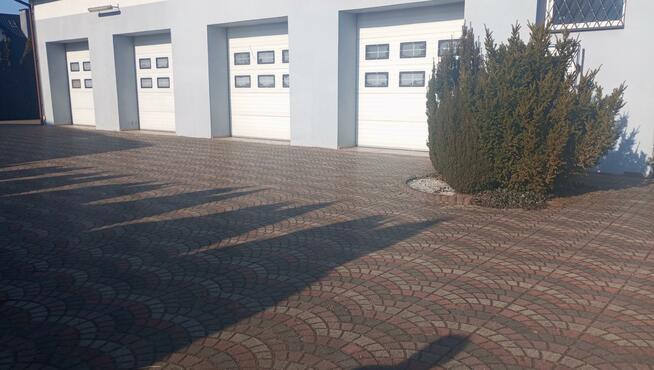 Lokal użytkowy Pilawa