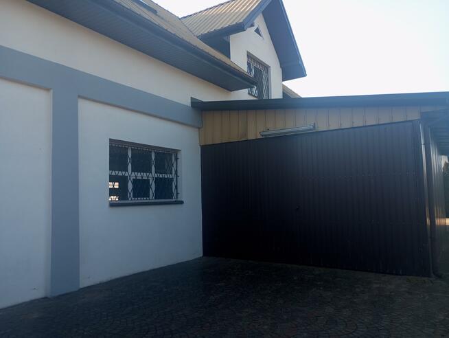 Lokal użytkowy Pilawa