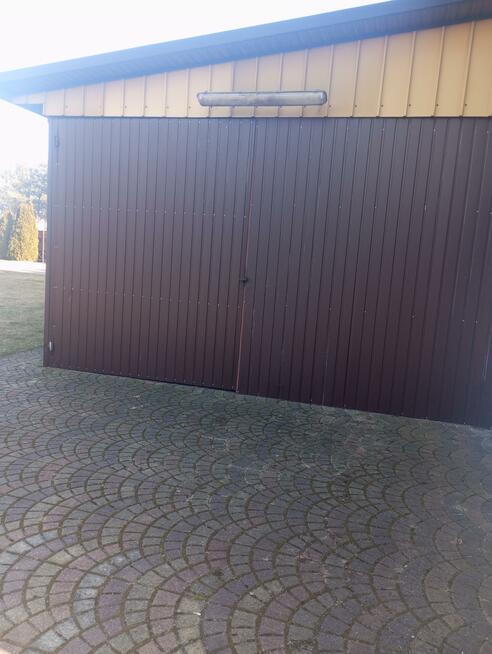 Lokal użytkowy Pilawa