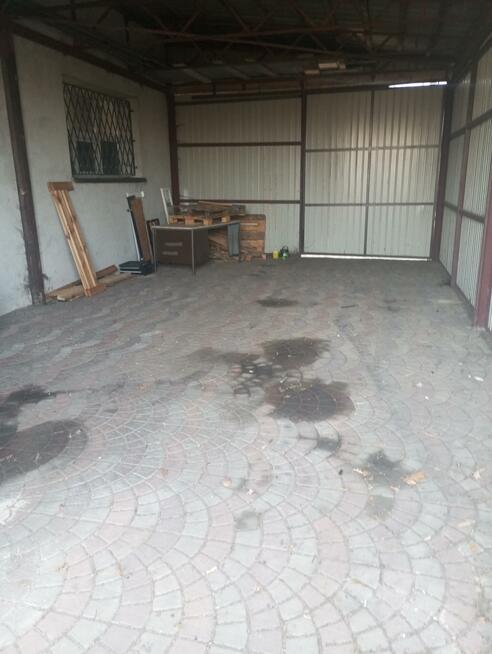 Lokal użytkowy Pilawa