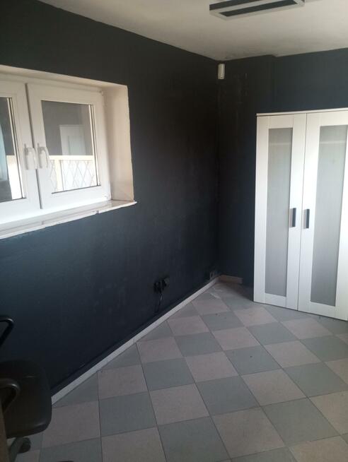 Lokal użytkowy Pilawa