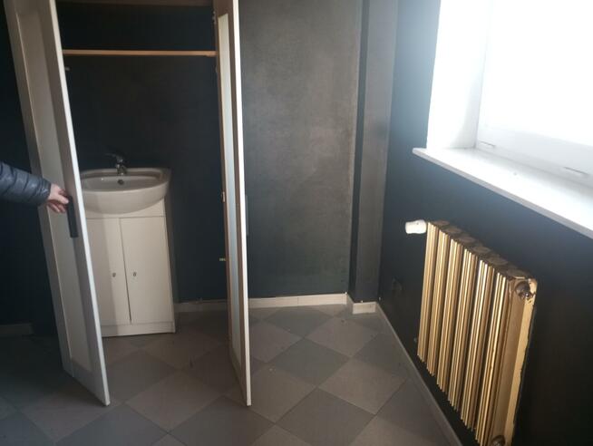 Lokal użytkowy Pilawa