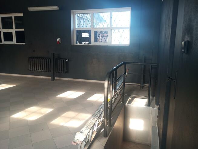 Lokal użytkowy Pilawa