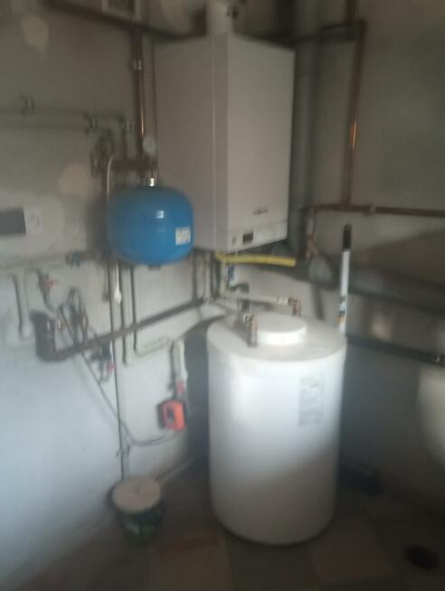 Lokal użytkowy Pilawa