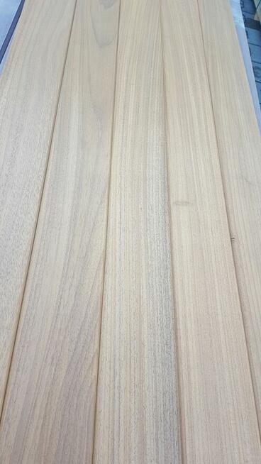 Deska elewacyjna Thermo Abachi Termo Egzotyczna Samba 15x141