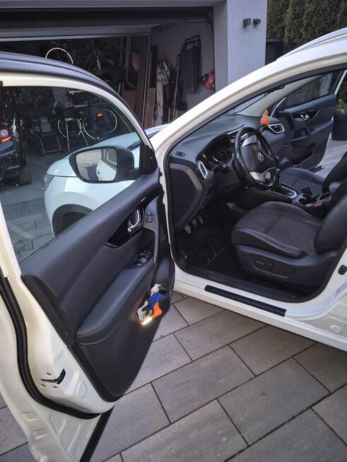 Sprzedam samochód nissan qashqaj