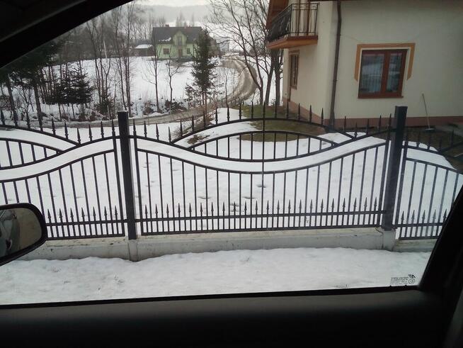 Szeroki wybór bram i ogrodzeń- Gard House!