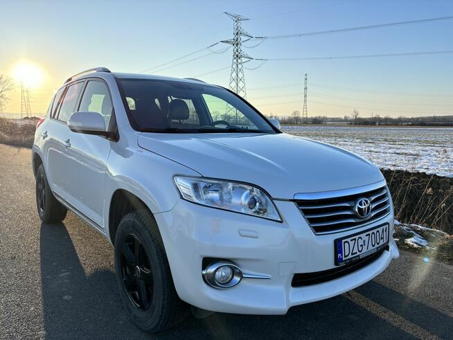 Toyota RAV4 4x4 2.0