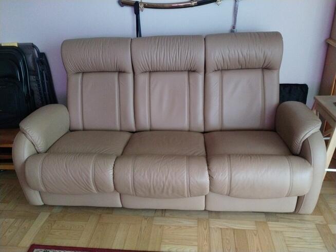 Sprzedam kanapę rozkładaną