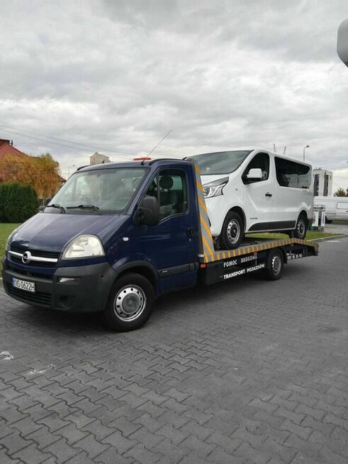 Pomoc drogowa Laweta Autolaweta , Nowy Sącz, 24h/7