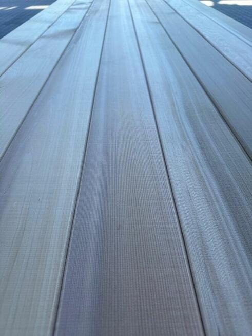 DESKA CEDR KANADYJSKI WRC Western Red Cedar 17,5x137mm