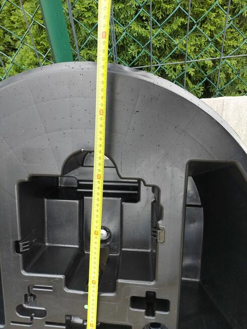 wkład koła zapasowego / zestaw naprawczy Alfa Romeo Mito