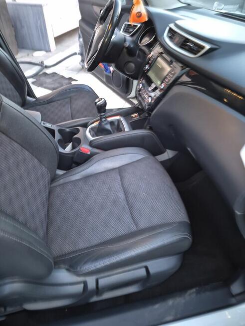 Sprzedam samochód nissan qashqaj