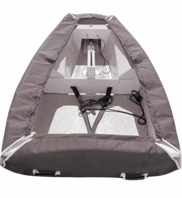 ELO Pokrowiec dolny Young do łódki Optimist.