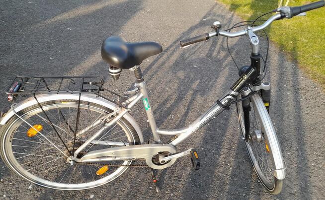 Sprzedam rower Pegasus