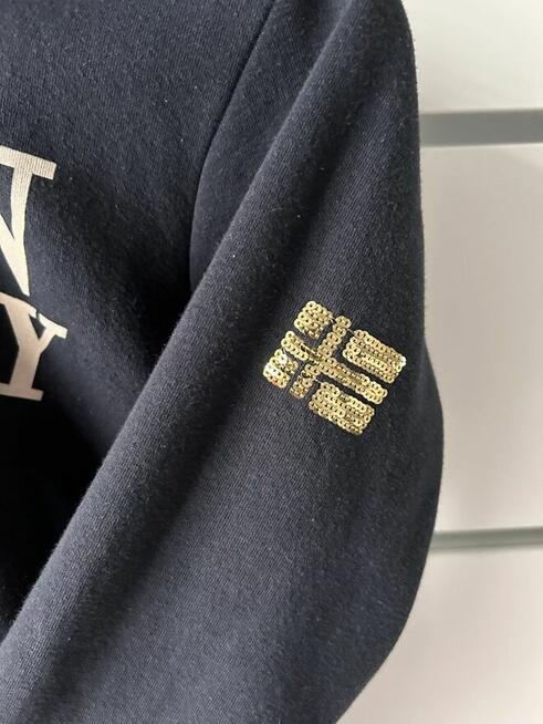 Bluza w stanie idealnym