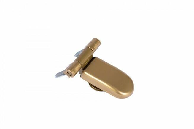 Drzwi sauny Thermo Osika 7x19 Classic szkło grafitowe THERMO