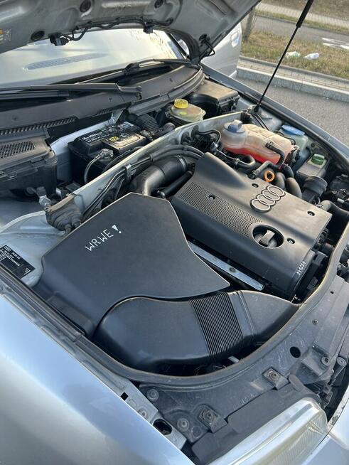 Sprzedam Audi A4 B5 1999r Ben auto w stanie bardzo dobrym