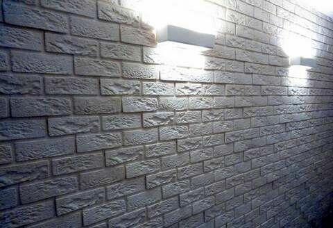 Cegła gipsowa płytki gipsowe kamień z gipsu producent