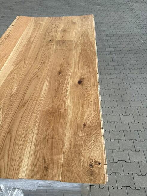 Deska Podłoga Warstwowa Dąb Klasyczny 13,5x192x1820