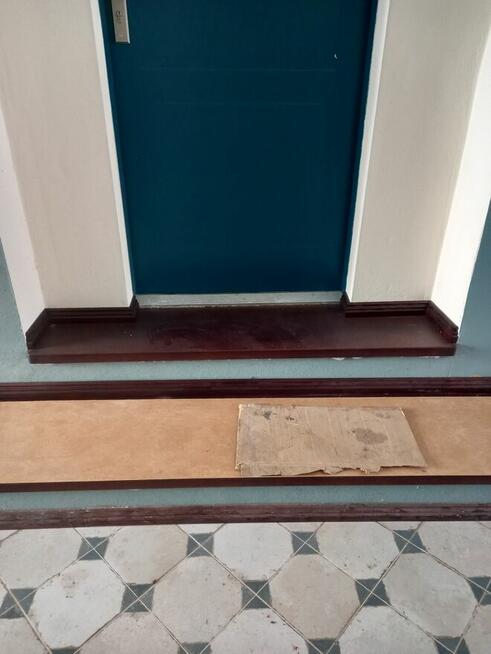 RENOWACJA STOLARKI W KAMIENICACH