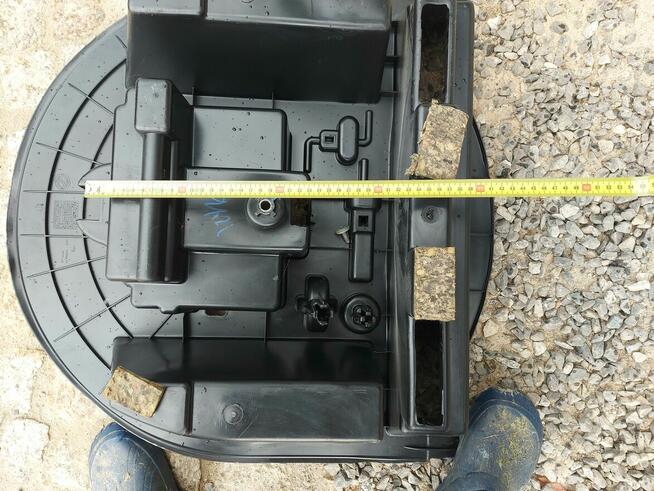 wkład koła zapasowego / zestaw naprawczy Alfa Romeo Mito