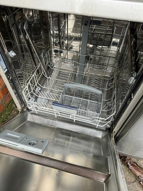 Zmywarka do zabudowy SAMSUNG 60cm zmywarki do zabudowy