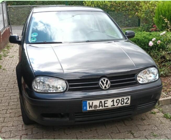 VW golf4