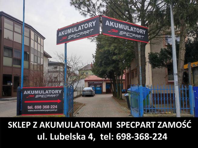 Akumulator VARTA Silver Dynamic A6 AGM START&STOP 80Ah 800A