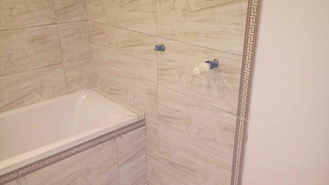 Kompleksowe wykończenia wnętrz