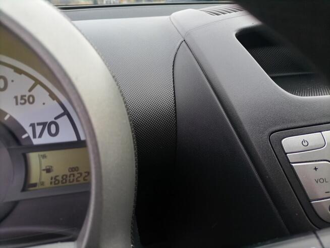 Citroen C1 2012r 5 drzwi klimatyzacja