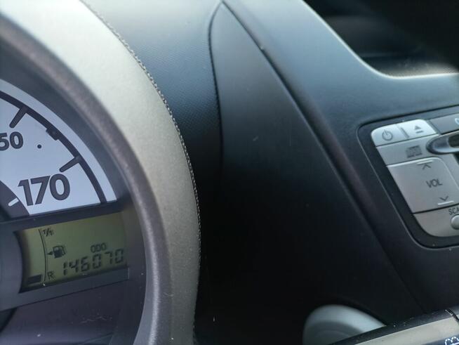 Citroen C1 2012r 5 drzwi klimatyzacja