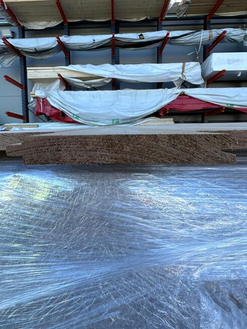 DESKA CEDR KANADYJSKI WRC Western Red Cedar 17,5x137mm