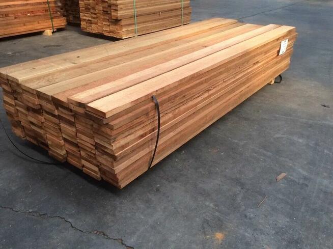 TARCICA KANTÓWKA CEDR KANADYJSKI WRC WESTERN RED CEDAR32X155