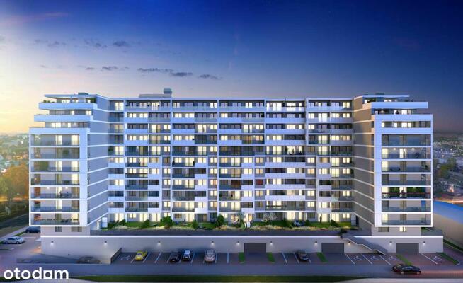 Langiewicza 37 do centrum 2km | mieszkanie 2-pok. 46,47