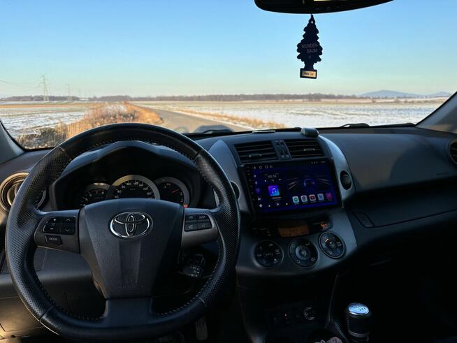 Toyota RAV4 4x4 2.0