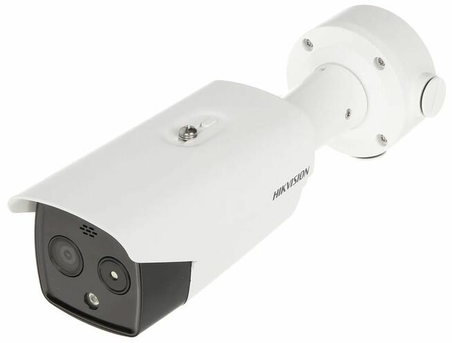 Systemy Monitoringu i wideodomofony w Gard House