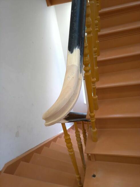 RENOWACJA STOLARKI W KAMIENICACH