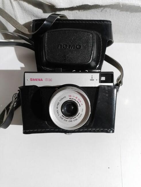 Sprzedam stare aparaty i lampy blyskowe